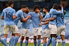 Premier League: El Manchester City, campeón de la Premier League tras ...