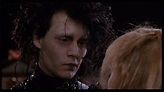 Edward Scissorhands Screencaps - Johnny Depp / Tim Burton Films Image ...