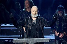 Judas Priest Accepts Rock & Roll Hall of Fame Induction