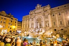 Rome's Trevi Fountain reopens after $2.4M restoration