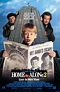 Home Alone 2: Lost in New York Movie Poster (#2 of 4) - IMP Awards