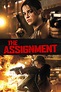 The Assignment (2016) - Posters — The Movie Database (TMDB)