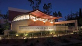 California Institute of the Arts: Rankings, Courses, Admissions ...