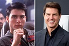 Top Gun Cast Then And Now After 33 Years