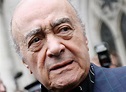 Mohamed Al Fayed: "Estoy seguro de que fueron asesinados" | Noticias de ...