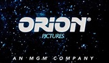Orion Pictures Music Logo