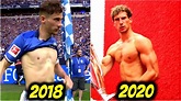 Leon Goretzka Incredible Body Transformation - YouTube