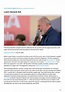(PDF) Lula's Second Act