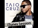 Taio Cruz - Dynamite(acapella) iTunes Session NEW 2011 - YouTube