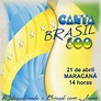 Canta Brasil 500 Anos de Various Artists : Napster