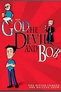 God, the Devil and Bob: All Episodes - Trakt