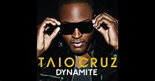 Dynamite - EP by Taio Cruz on Apple Music