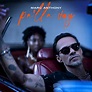 Marc Anthony presenta su nuevo single "Pa' llá voy" - Sony Music España