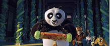 DreamWorks Animation's 'Kung Fu Panda 4' Is Happening; Universal Se...