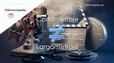 Diferencia entre cortometraje y largometraje | Diferenciapedia.com: La ...