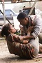 Denzel Washington and Paula Patton in Deja Vu (2006) | Denzel ...