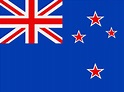 Flag Of New Zealand Free Stock Photo - Public Domain Pictures
