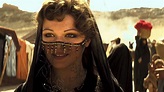 The Paradox of Rachel Weisz in ‘The Mummy’ – Film Daze