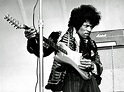 Jimi Hendrix: a 50 años de la muerte del mejor guitarrista de la ...