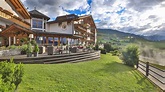 Das Hotel der Berge: Ein Paradies zum Entspannen und Erleben
