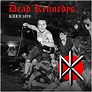 Dead Kennedys – Kalx 1979 (2022) - New Album Releases