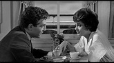 #Sixties | George Segal and Elizabeth Ashley in Ship of Fools, 1965 ...