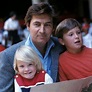 Marcella Belle Rinehart: What Happened To Fess Parker's Wife? - Dicy Trends