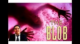 Blob - Il fluido che uccide - recensione - YouTube