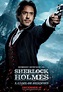 Movie Poster - Sherlock Holmes (2009 Film) Photo (26499333) - Fanpop
