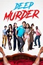 Deep Murder (2019) - Posters — The Movie Database (TMDB)
