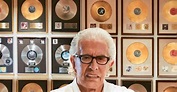 Richard Perry, A-List Record Producer, Publishes Memoir, ‘Cloud Nine ...