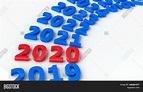 2020 Future Circle Image & Photo (Free Trial) | Bigstock