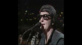 Roy Orbison Live in Austin Texas - YouTube