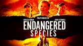 "Endangered Species" Interviews with Cast, Director - Manny the Movie Guy