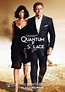 Quantum of Solace | Daniel craig james bond, Poster de peliculas y ...