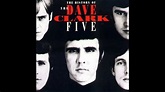 The Dave Clark Five Everybody Knows - YouTube