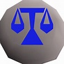 Law rune | Old School RuneScape Wiki | FANDOM powered by Wikia