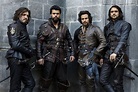 The Musketeers - Season 3 - Promotional Photos - The Musketeers (BBC ...