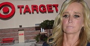 Sticky Fingers! Kim Richards Arrested For Shoplifting From Target