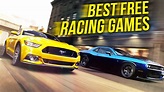 10 Best FREE Car Racing Games You Can Play Right Now - Gameranx
