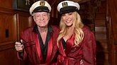 A look at Hugh Hefner's wives, girlfriends through the years