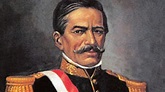 Ramón Castilla, biografía corta