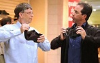 Microsoft adverts with Jerry Seinfeld and Bill Gates scrapped - Telegraph