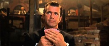 Maverick - Mel Gibson plays poker with Jodie Foster 1994 - YouTube