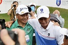 許龍一創造歷史 成首位贏得亞巡賽港球手 捧起國際都會高爾夫球錦標賽冠軍 | Golf Digest HK 高球文摘