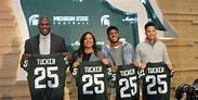 In an exclusive interview with Spartan Nation, Mel Tucker the head ...