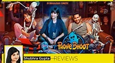 Phone Bhoot movie review: Katrina Kaif-Ishaan-Siddhant film is ...