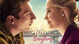 After Everything/ Eternal Love - Signature Entertainment