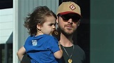 Esmeralda: Hija de Ryan Gosling y Eva Mendes ya tiene 2 años