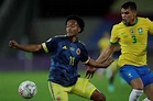 Copa America: Brazil's Veteran Thiago Silva Eyes World Cup And Paolo ...